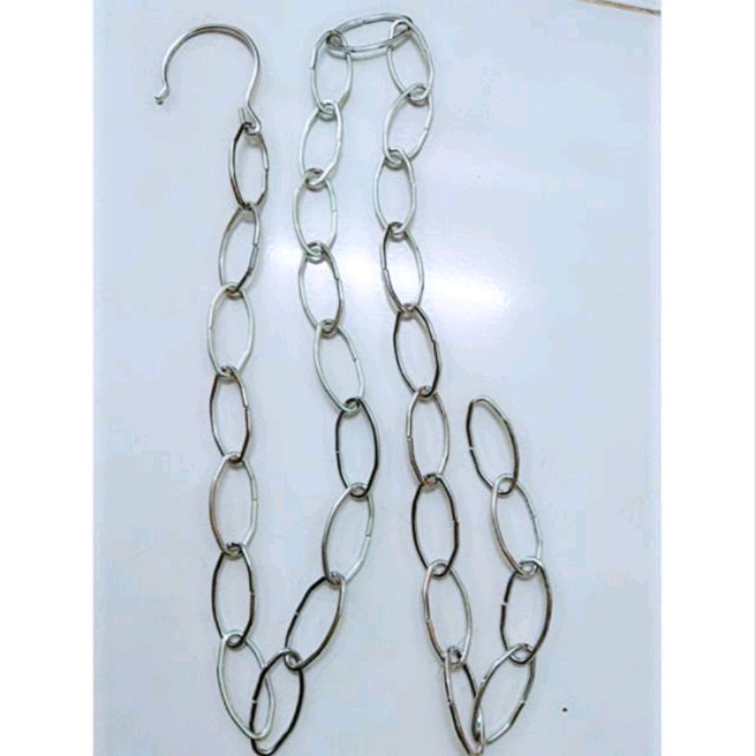 [HCM]Dây xích xi rất chắc đẹp