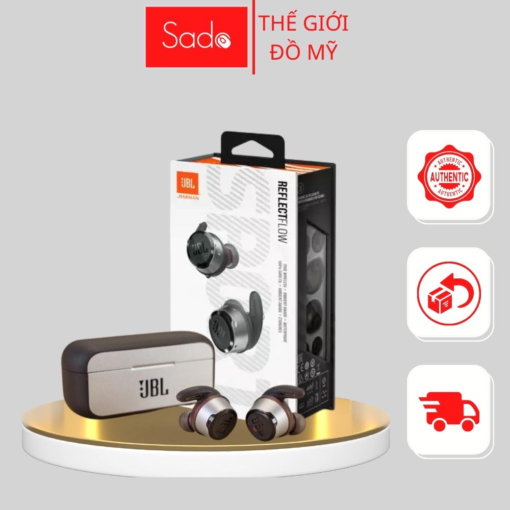 Tai Nghe Bluetooth JBL Reflect Flow (Black)