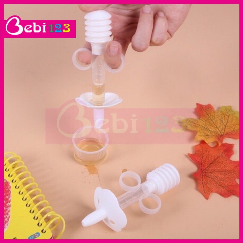 Dụng Cụ Bơm Nước, Sữa Cho Bé