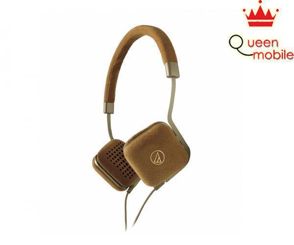 [HCM]Tai nghe Audio-Technica thời trang ATH-UN1