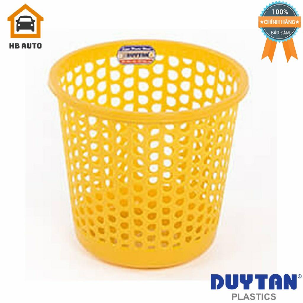 [FreeshipMAX] Combo 8 Sọt tròn mini Duy Tân No.268
