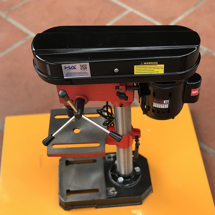 Máy Khoan Bàn Panda KB-13D 250W