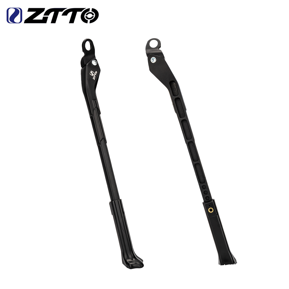 Chân Chống Đứng ZTTO Cho Trục Xe Đạp 12mm