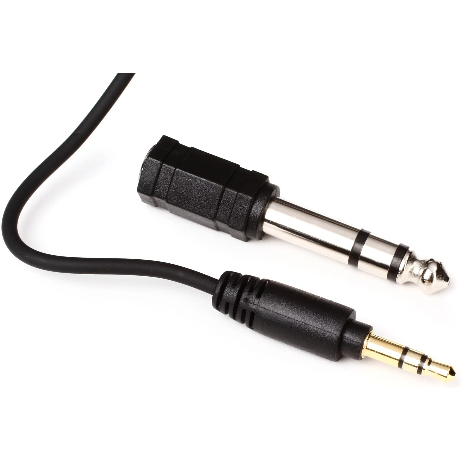 Tai nghe nhạc chụp tai Stereo Samson SR350