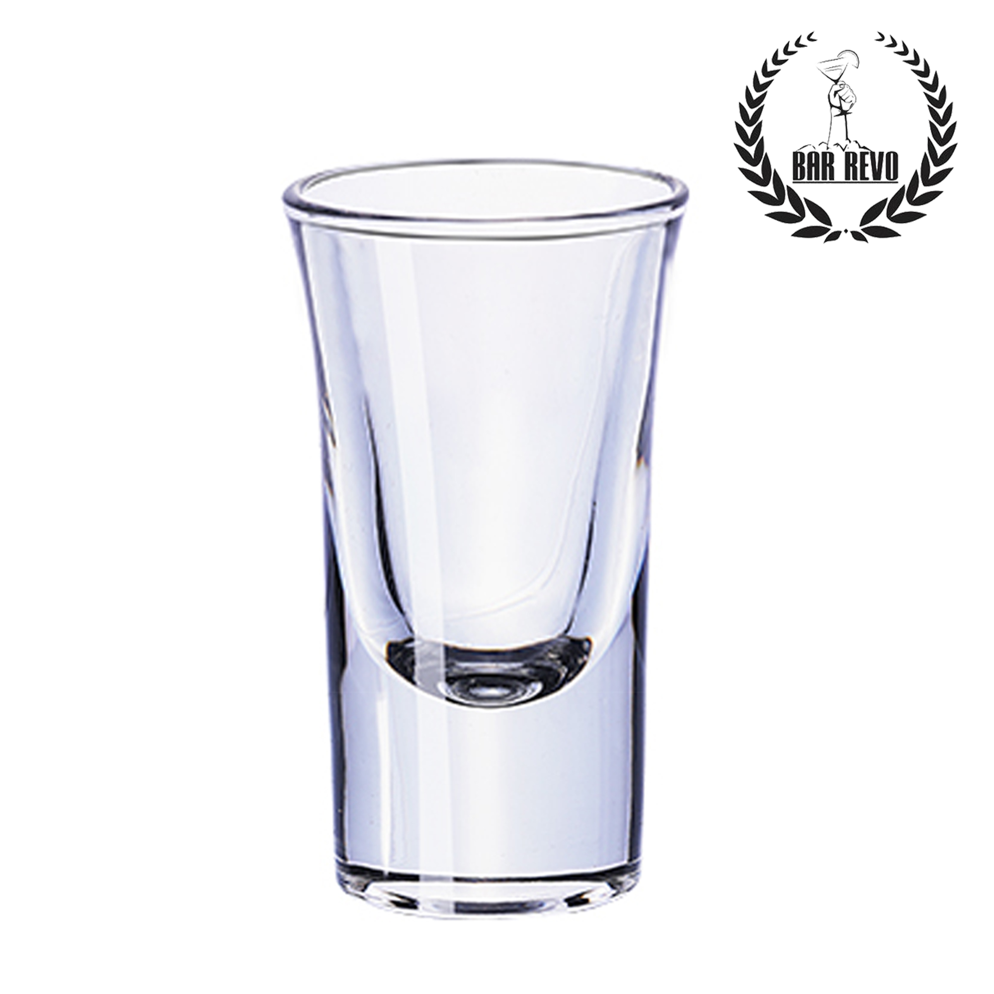 [Ly Shot] Ly Thủy Tinh Shot B52 - Chén Thủy Tinh