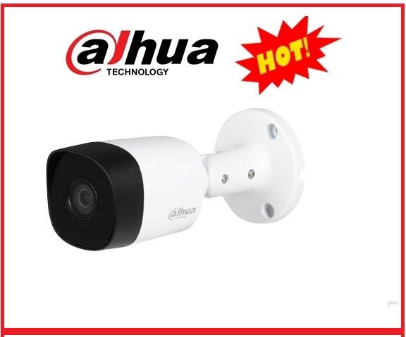 Camera quan sát 2.0MP Dahua HAC-B1A21P, Q122