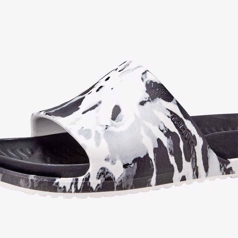 Dép Unisex NATIVE Spencer LX Print