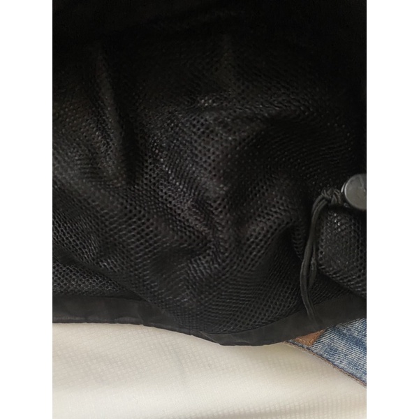 [2HAND] ÁO KHOÁC DÙ JACKET KOREA