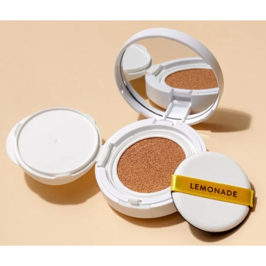 Phấn Nước Lemonade Matte Addict Cushion 15g