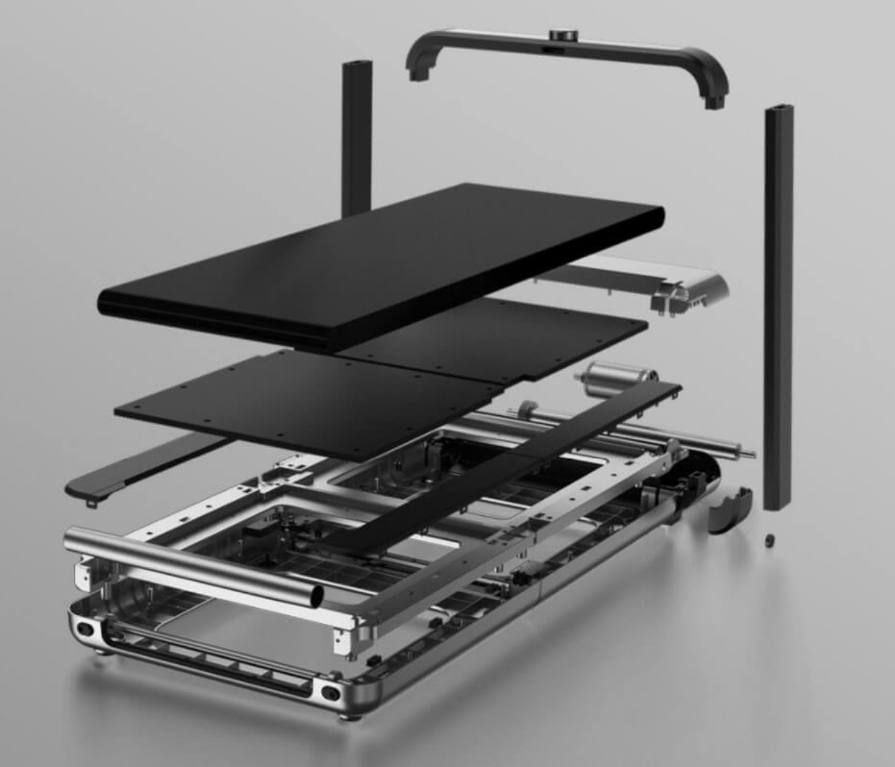 Máy chạy bộ Xiaomi Kingsmith WalkingPad X21