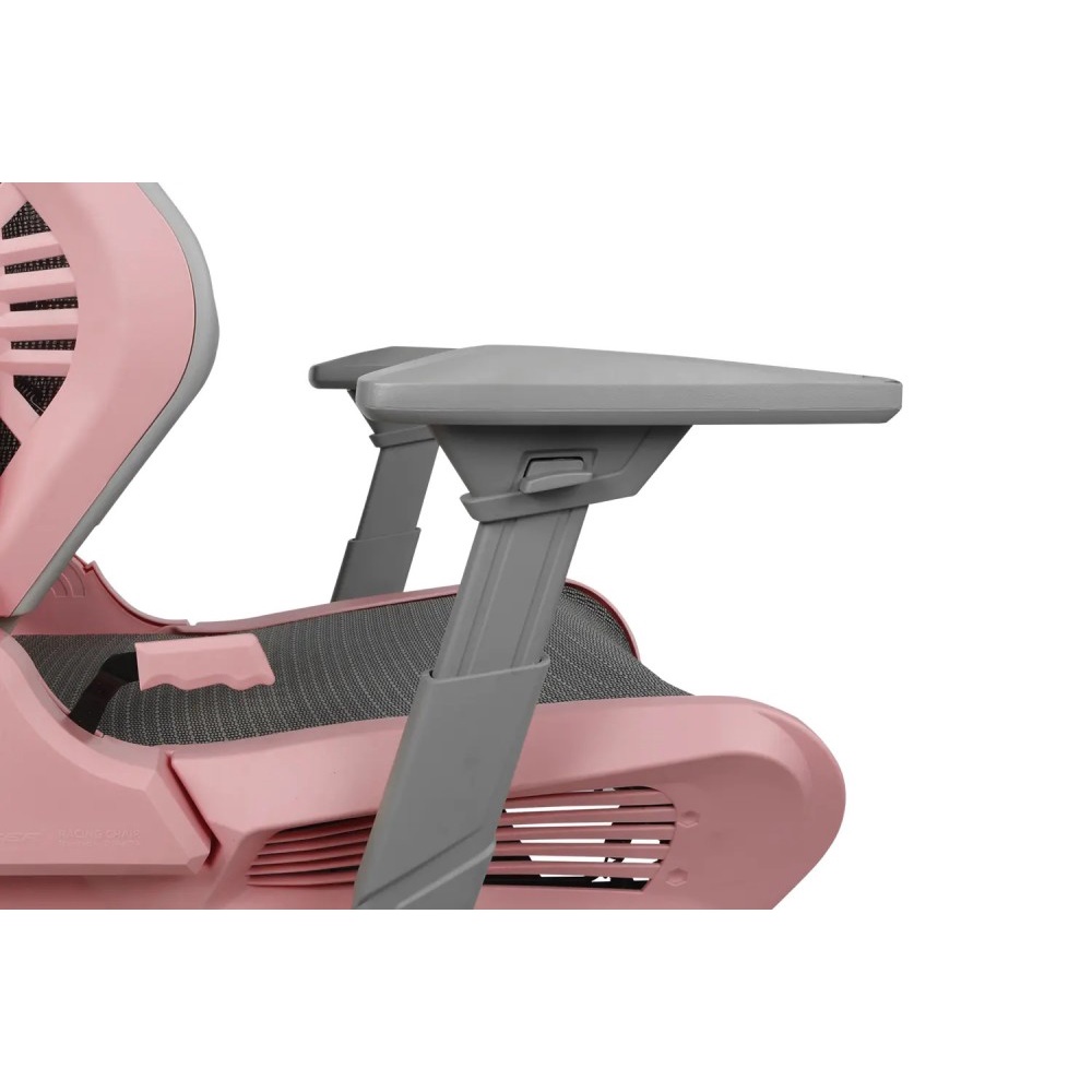 Ghế lưới DXRacer AIR series – AIR-R1S-GP.G-E1 (AIR/D7100/GP.G)
