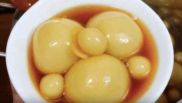 Đường thốt nốt Tân Dương, túi 1kg