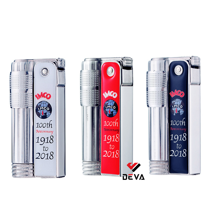 Imco xăng đá cối cổ kỷ niệm 100th 6700E