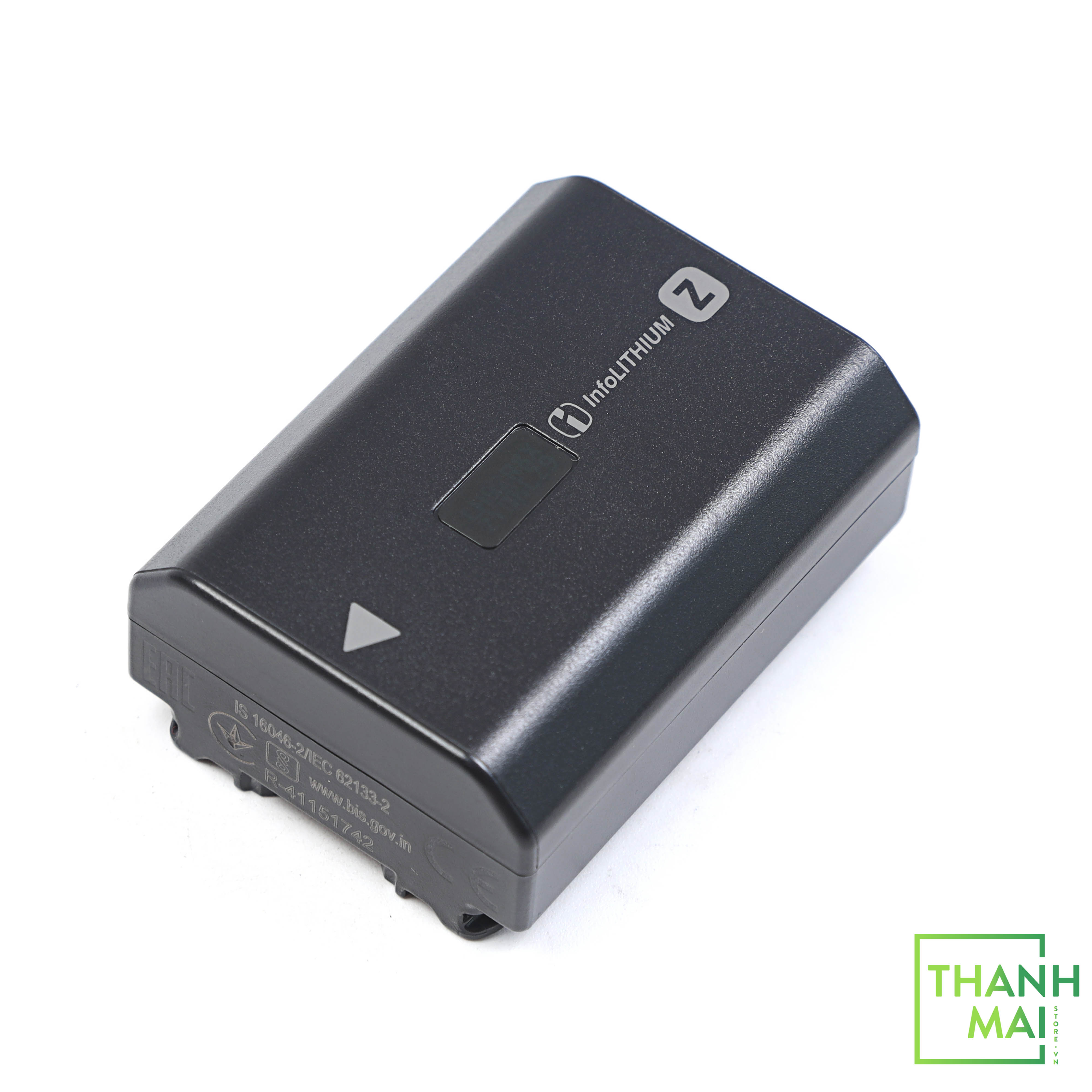 Pin Sony NP-FZ100 ( For A7M3 | A7RM3 | A9 )