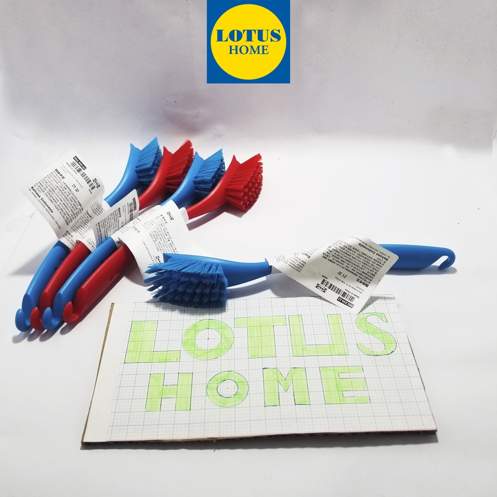 IKEA Chổi cọ xoong nồi Antagen IKEA