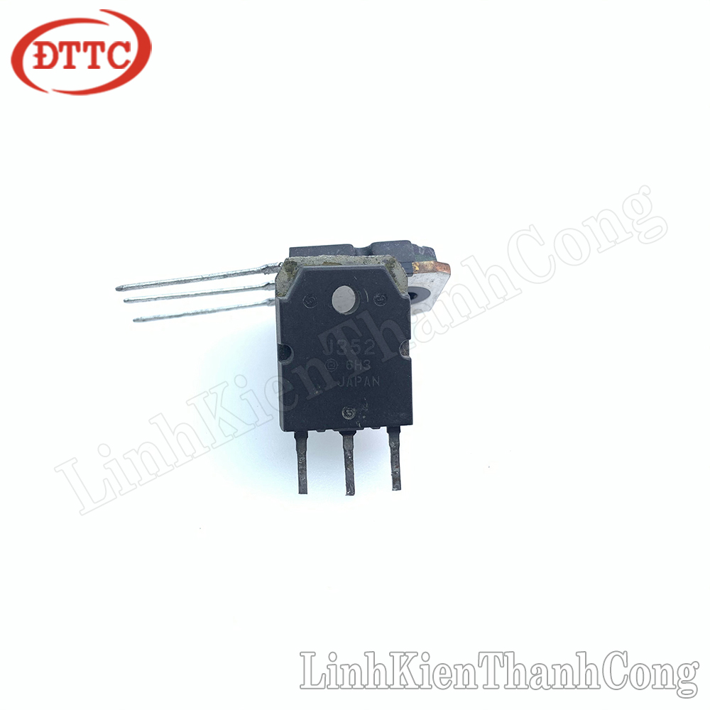 Cặp k2221 j352