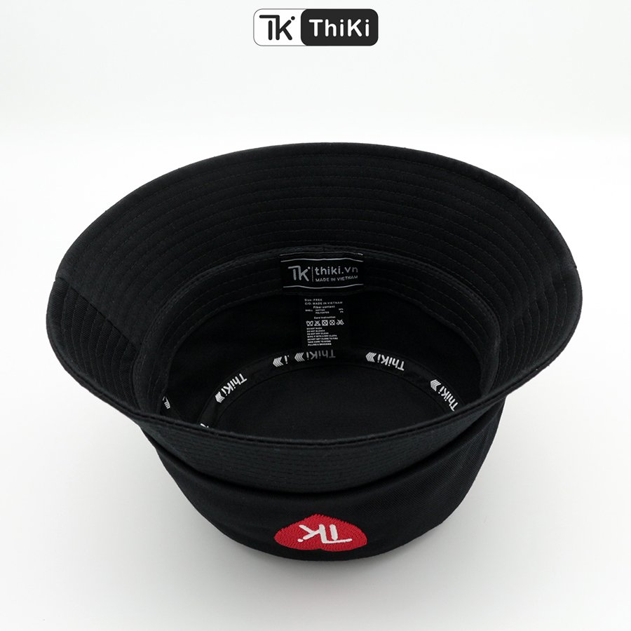 Nón Bucket Normocore THIKI chính hãng
