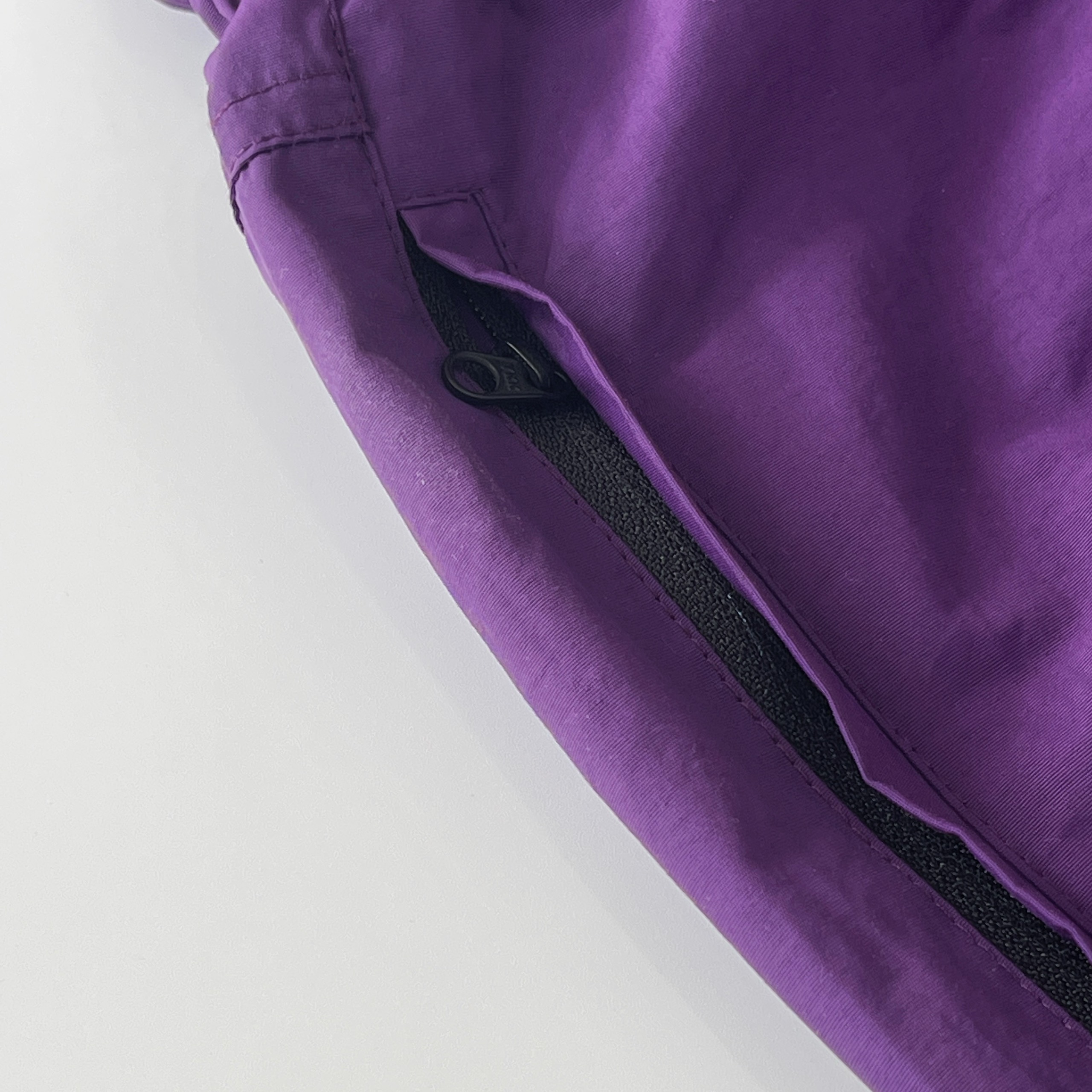 Quần Short Redonis tím - Quần short dù tím Thelastseven