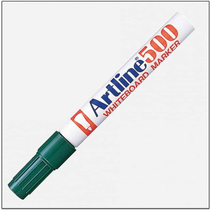 Bút lông bảng Artline Japan EK-500