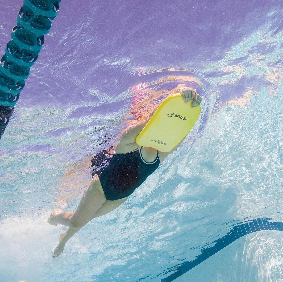 Ván Bơi FINIS (Foam Kickboard)