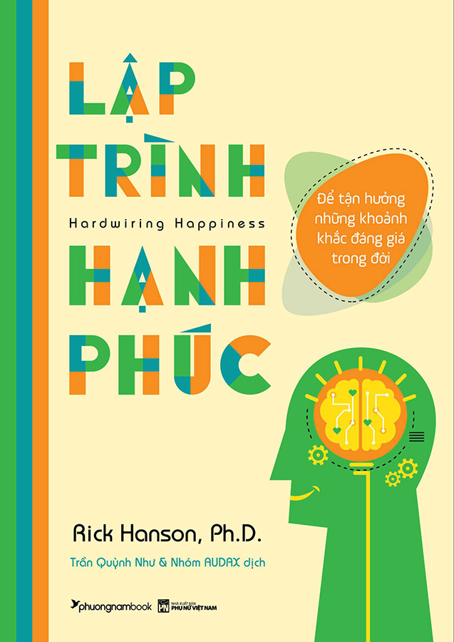 Sách - lập trình hạnh phúc - phương nam book