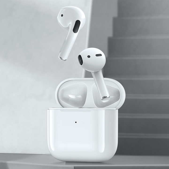 Tai nghe Bluetooth True Wireless Remax TWS-10 / TWS-10i / TWS-10 Plus