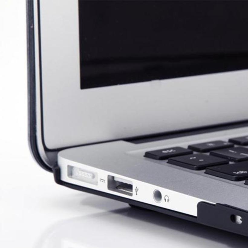 [[HOT]] Ốp Lưng Dành Cho New Macbook Air 2018-2020 (M1)