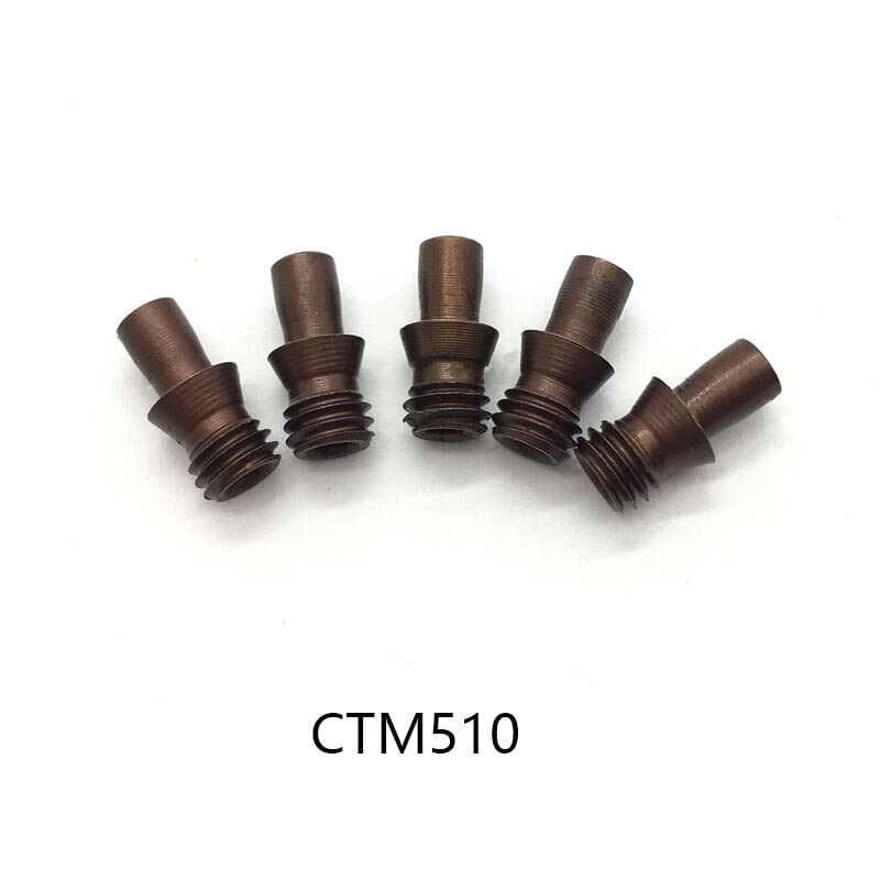 Ốc vít giữ chíp 2 mặt trên cán dao tiện CNC