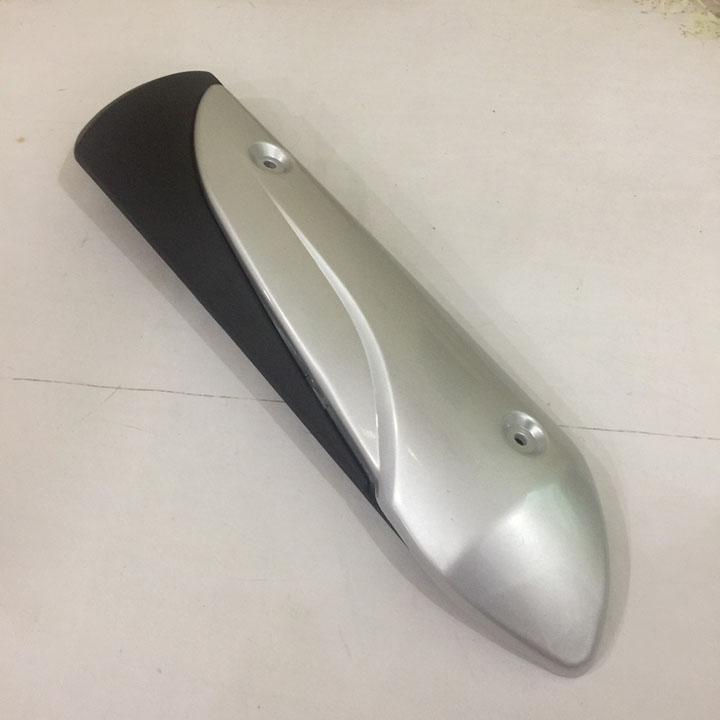 [MUA NGAY KẺO LỠ] Ốp bô nhựa gắn LEAD 110 - Bản Nhỏ