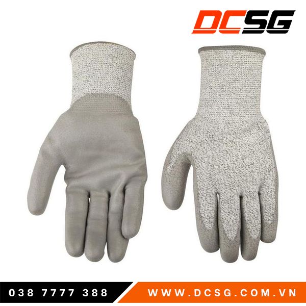 Bao tay chống cắt 10" Tolsen 45041