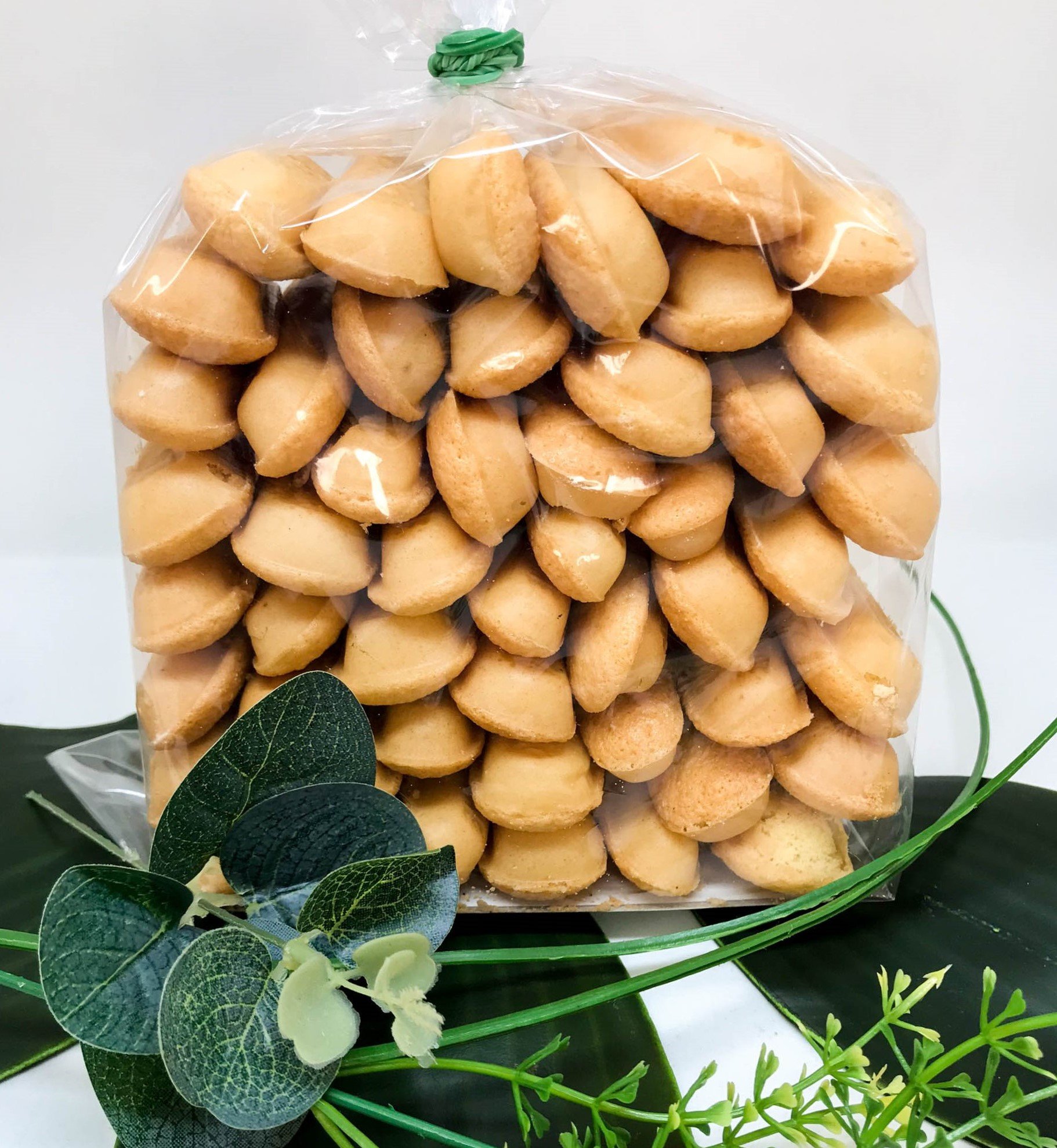1 gói Bánh sâm banh TÀI PHÁT