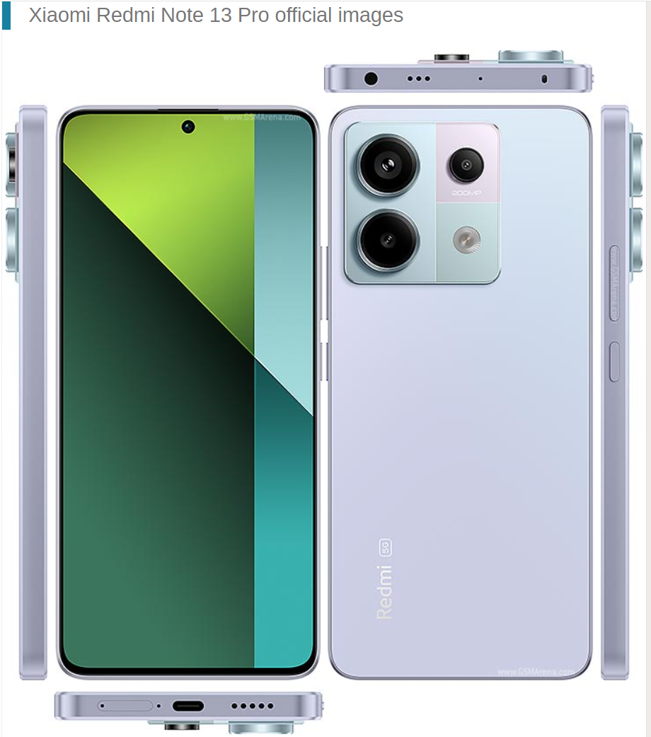 Ốp lưng xiaomi redmi note 13 4g 5g/ note 13 pro 5g/ note 13 pro+ 5g/ poco x6 5g loại chống sốc, dẻo trong bảo vệ cam cao cấp bền đẹp