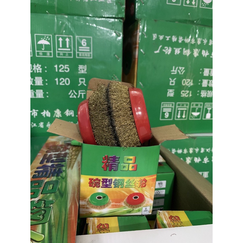 Bánh cước vàng / chén cước