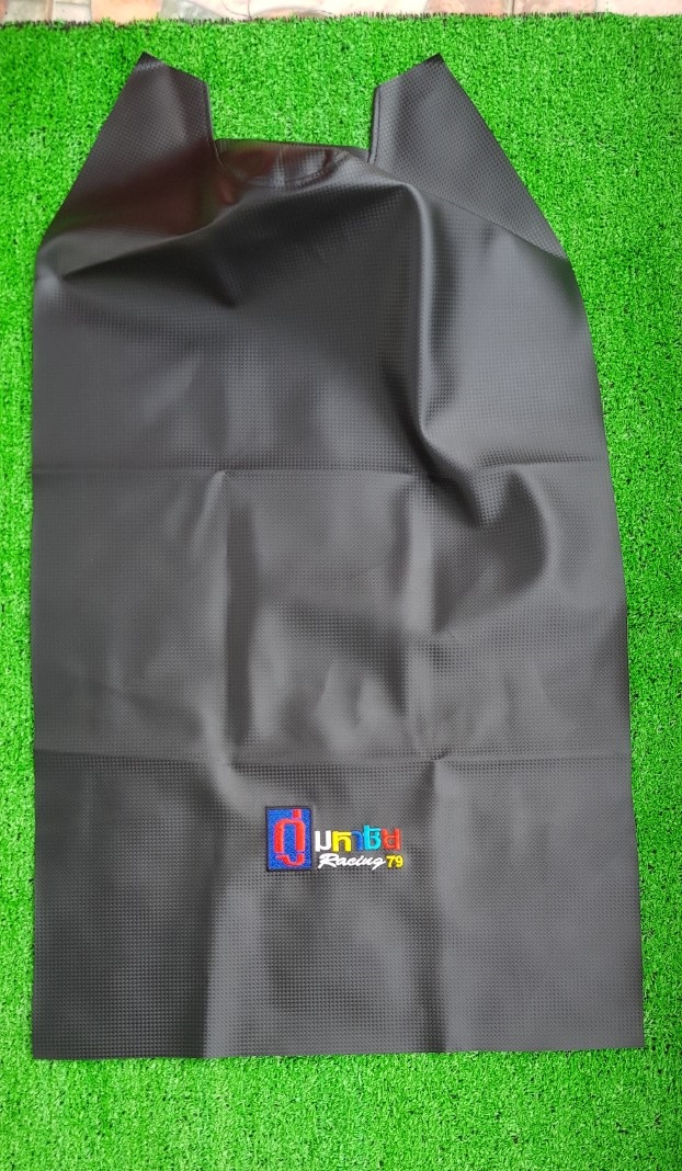 Da Yên Thái Gắn Xe Máy Màu Đen