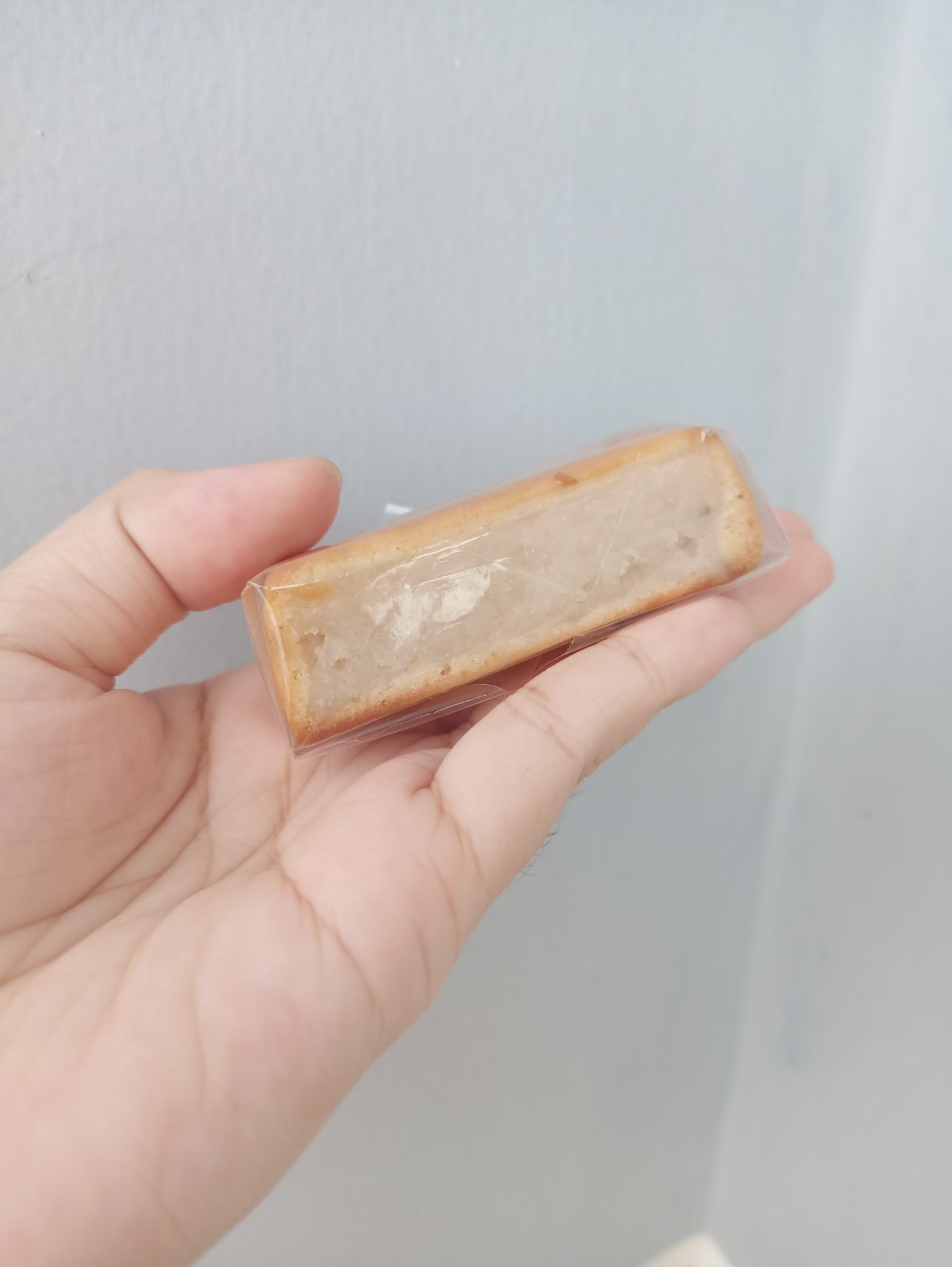 BÁNH DỪA CẮT (220g)_COMBO 3 CÂY