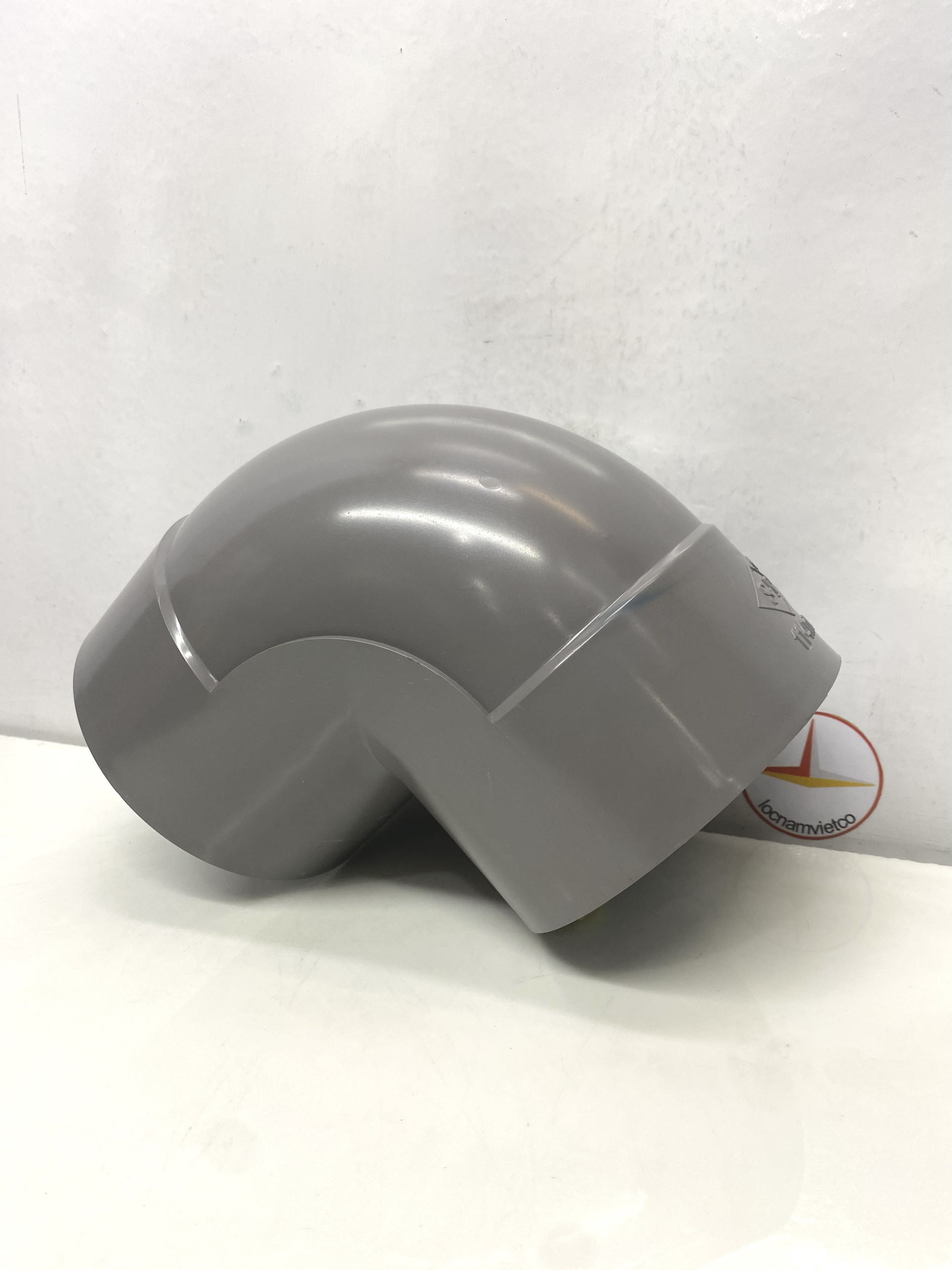 Co 114 nhựa PVC ST (ElBow)_C114ST