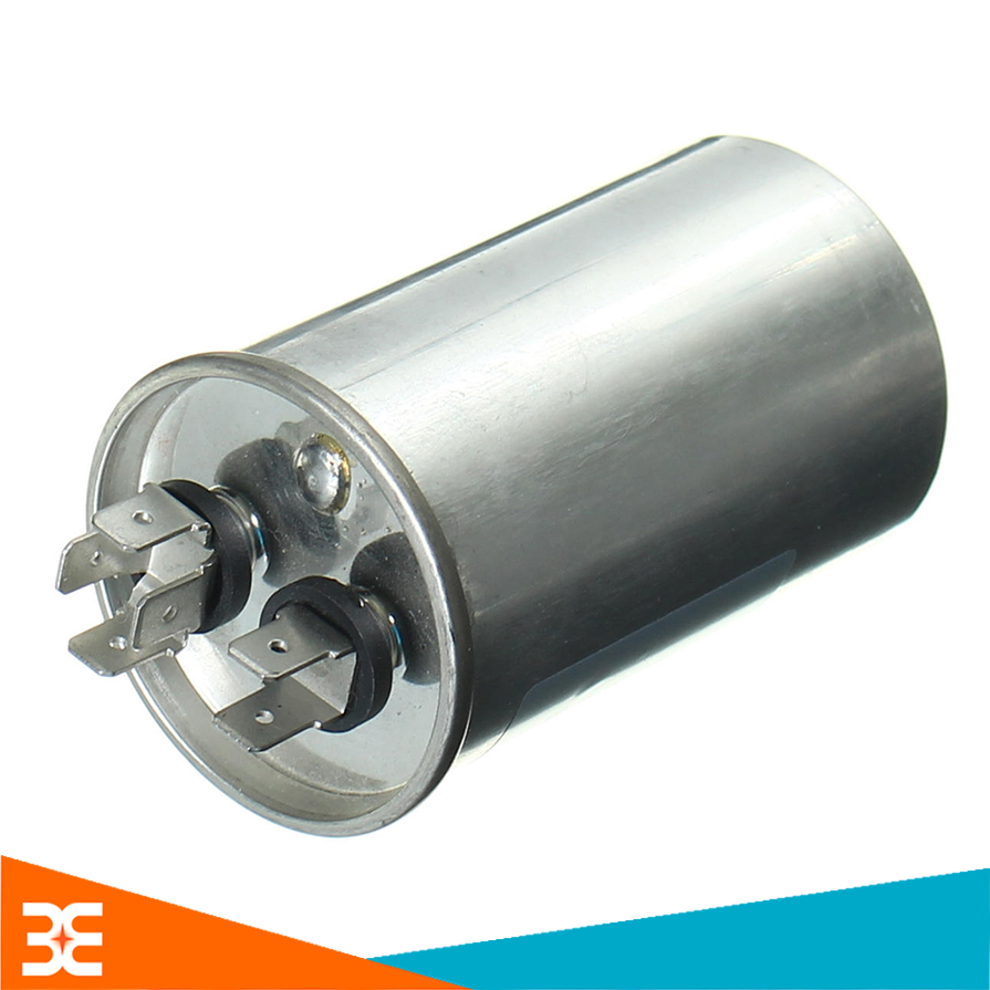 Tụ SU CBB65 450VAC Cao Cấp