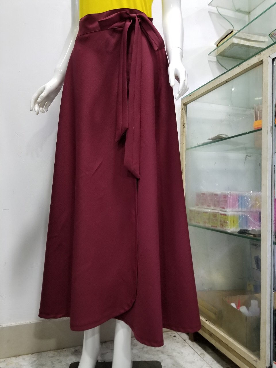 QUẦN CHỐNG NẮNG PHƯỢNG QUEEN