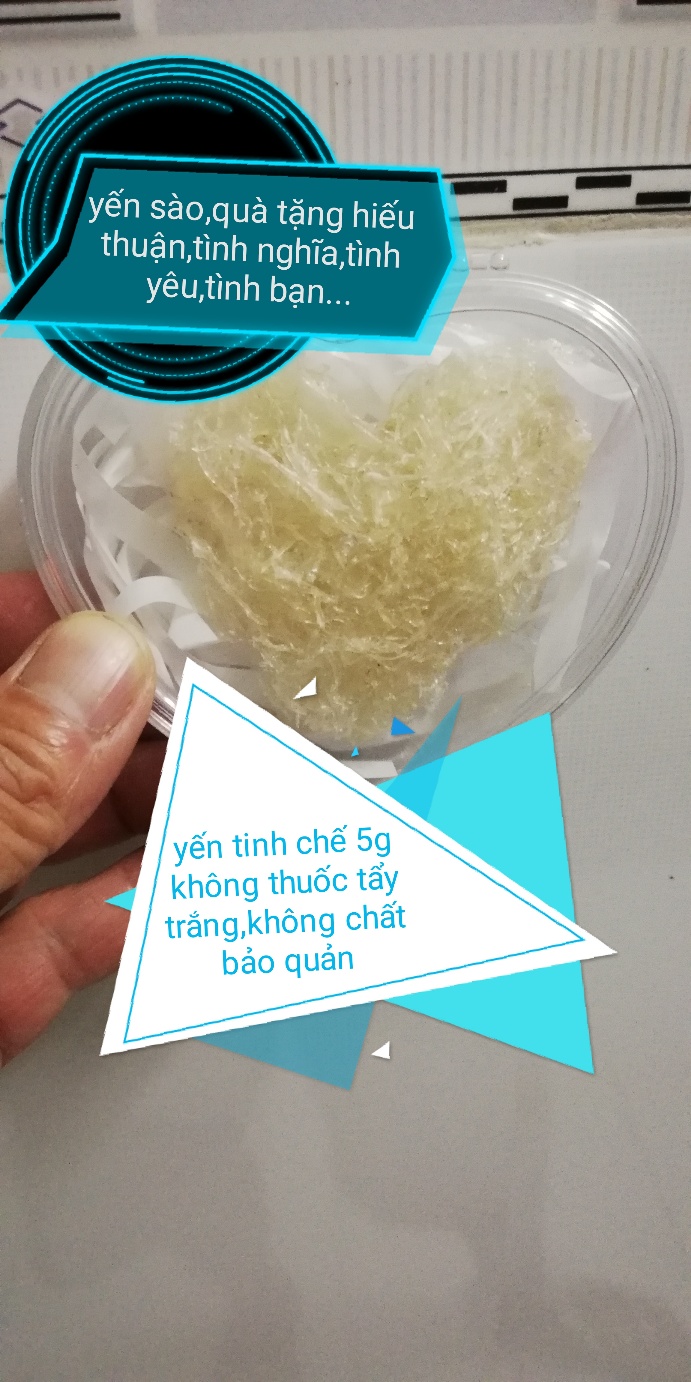 yen tinh che 5g tinh yeu love