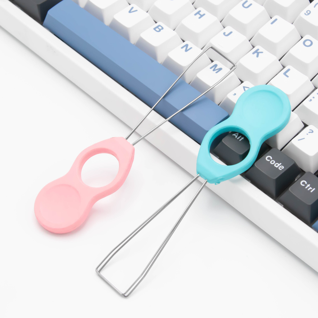 Dụng cụ nhổ keycap Keypuller | Chất lượng cao