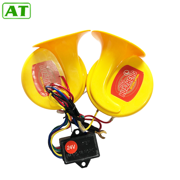 Còi Ngân ô tô 12V,2 4 V