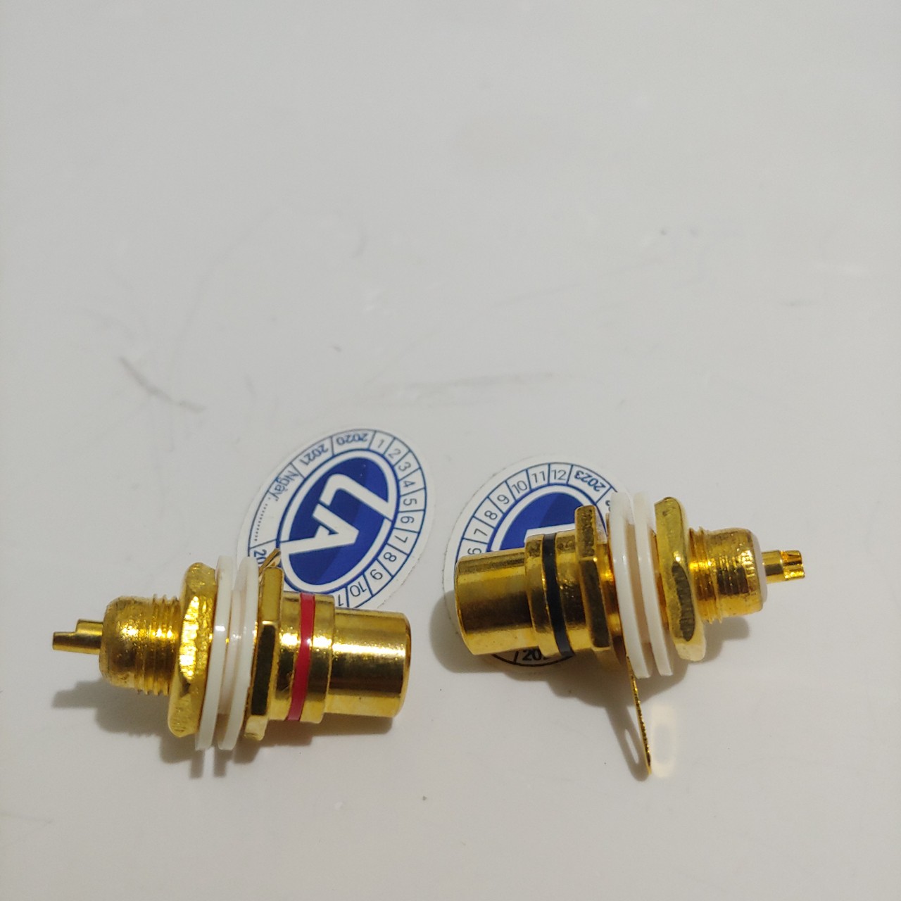 Đầu RCA jack av rời đầu av rời