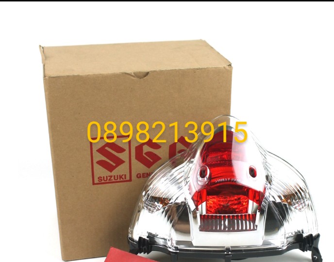 Đèn lái sau Suzuki Axelo Indo