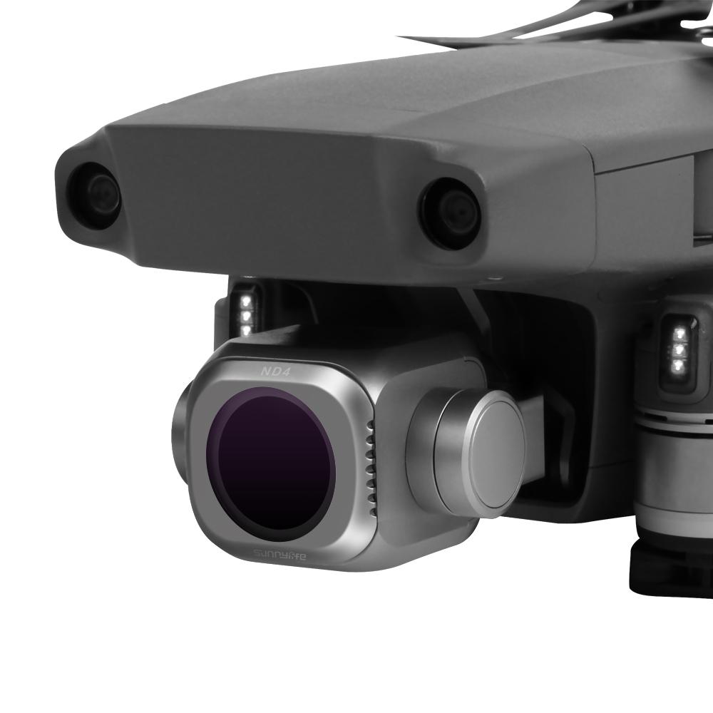 Filter lens CPL mavic 2 pro - phụ kiện mavic 2 pro