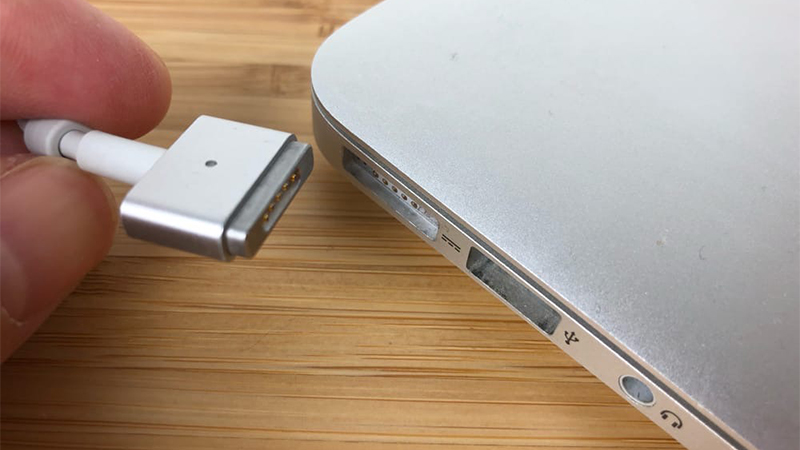 CÁP CHUYỂN SẠC TYPE-C TO MAGSAFE 2 (LINH KIỆN)