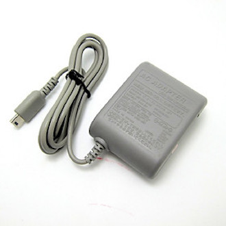 Sạc Nintendo DS Lite - DS lite charger