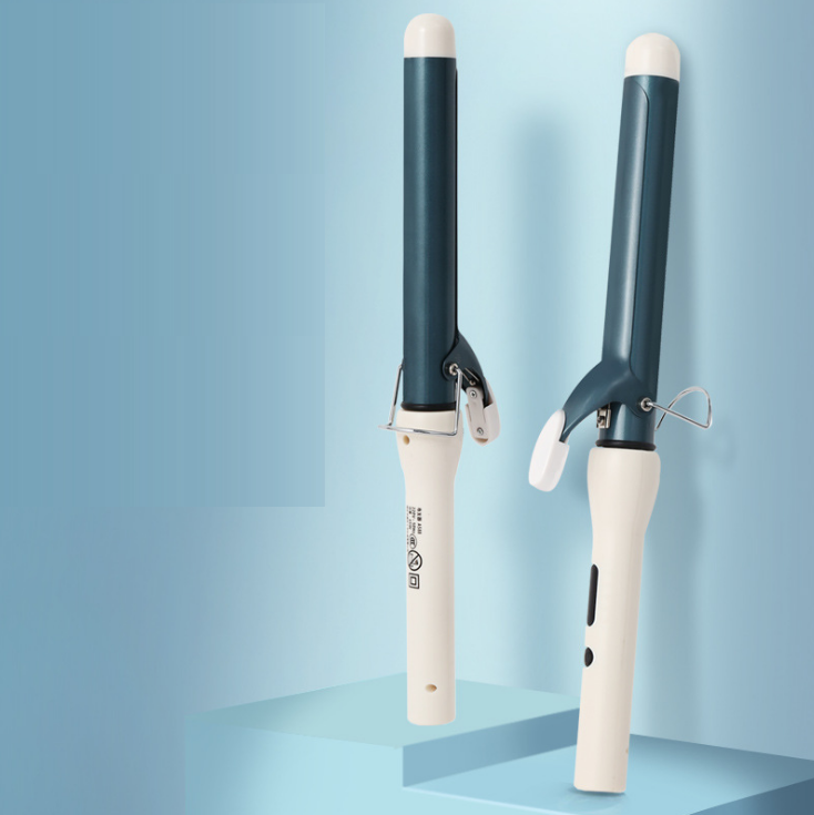 Máy uốn tóc xoăn hàn quốc koremi a588