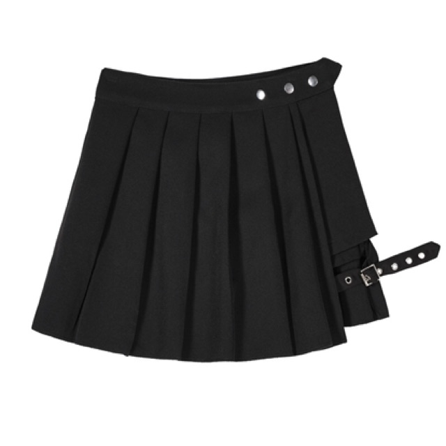 Set váy PLEATED SHIRT