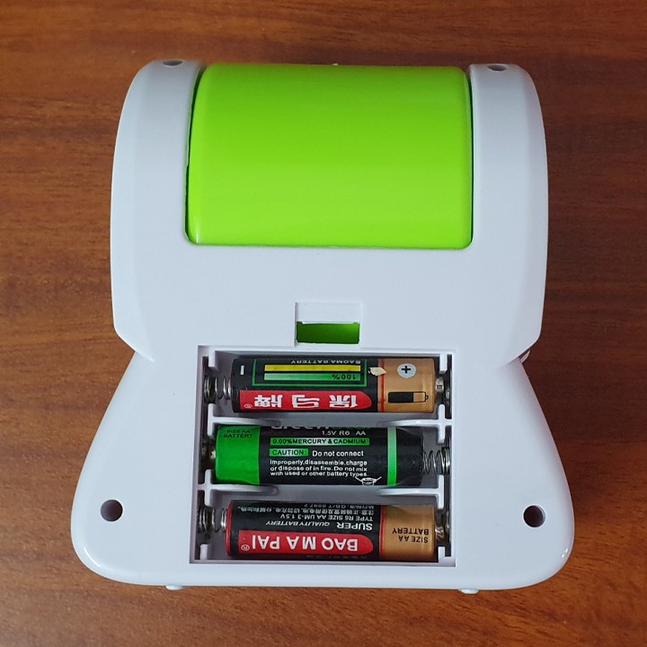 QUẠT ĐÁ HƠI NƯỚC MINI 2 CỬA