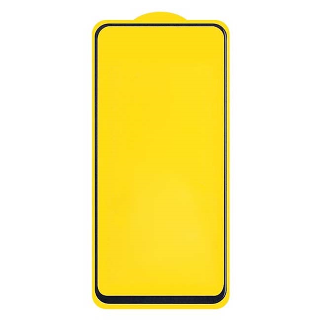 Miếng dán kính cường lực cho Samsung A90/ A90 5G full màn hình